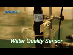 professional kws-750 water quality online ph sensor for industrial ph measurement