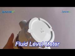 kum-2601 external type liquid level gauge for accurate level measurement