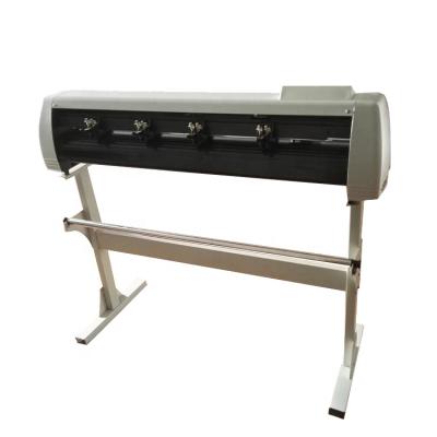 China Computer Engraving Machine Advertising Engraving And Tracing Machine 99*30.5*37cm for sale