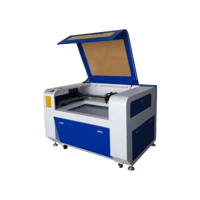 China Laser Engraving 100W/6090 Laser Engraving Machine Laser Engraving Machine For Metal Carving Machine Sculpture for sale