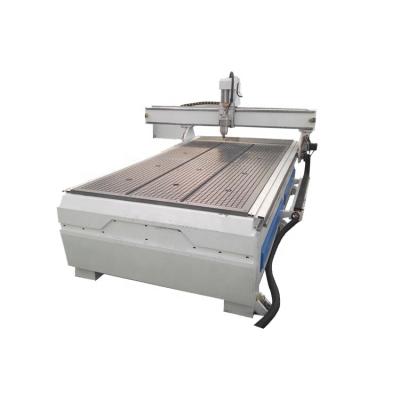 China Building Material Shops 1325 Adsorption CNC Woodworking Machine Vacuum Adsorption Engraving Machine Wood Carving Machinery for sale