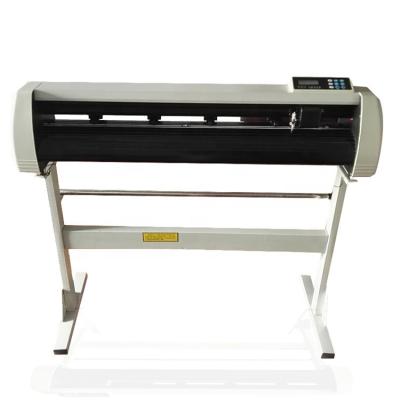 China 720mm /860/ plotter sticker machine and 99*30.5*37cm plotter sticker cutting machine 99*30.5*37cm cutting for sale