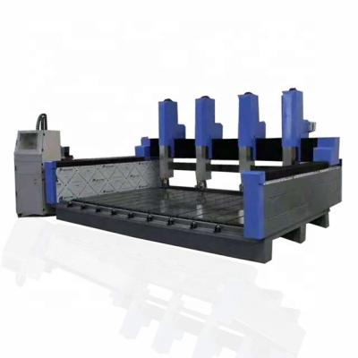 China 1325/1825/stone cutting granite machinery CNC stone tool marble stone machinery CNC carving machine for sale