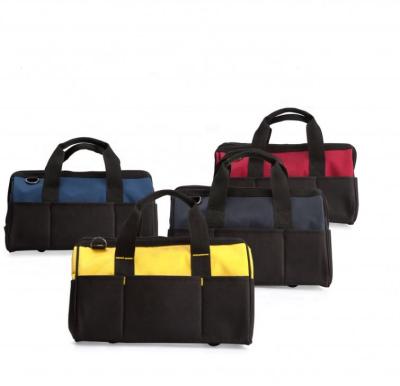 China New Durable China Sale Cheap Small Tool Case Bag With Your Logo Printing for sale