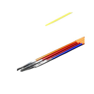 China Universal new product athletics track and field hot sale aluminum javelin throw for aluminum alloy for sale