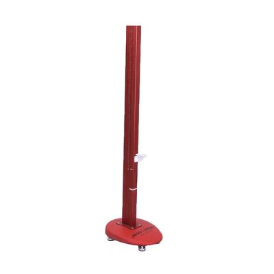 China Universal Cheap Custom Athletics Sports Equipment Double Column Hot Selling Aluminum Stand for sale