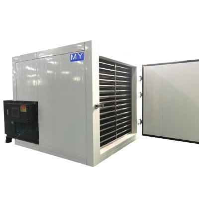 China 2021 New Technology Medicine Processing Herb Drying Chamber Chrysanthemum Drying Machine Flower Dehydrator Machine for sale