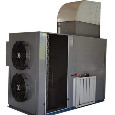 China Medicine Curing China Best Selling Fir Drying Equipment Rosewood Heat Pump Dryer Timber Automatic Timber Dryer Machine for sale