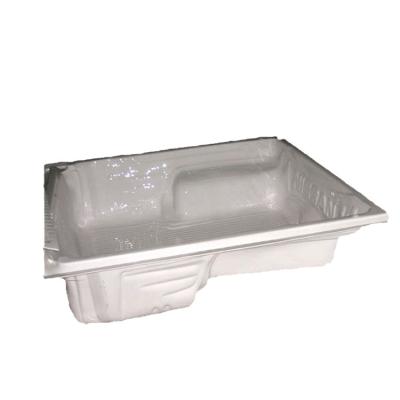 China TV New Design Kitchen And Bathroom Vacuum Forming Product Big Szie for sale