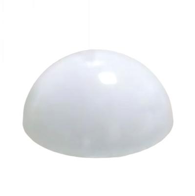 China New Design Antique Light Cover Shade Good Quality Plastic Cover For Led Lamp for sale