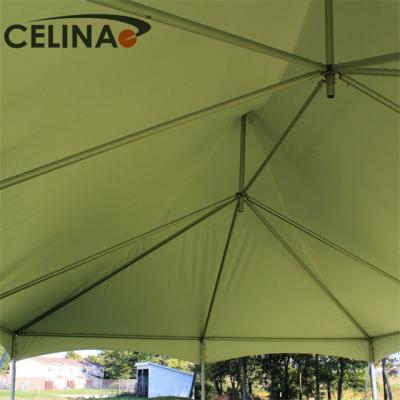 China Celina Events Party 20x30 Ft Max Frame Tent Outdoor High Quality Water Proof Marquee Master Canopy High Frame Tent For Events for sale