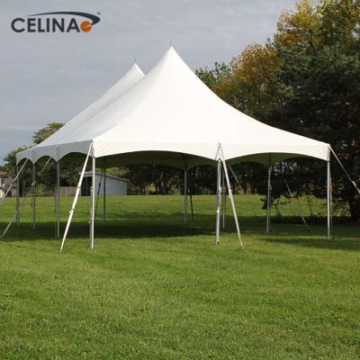 China Water proof 20' x 30' China wholesale waterproof UV protection luxury event party wedding tents for sale for sale