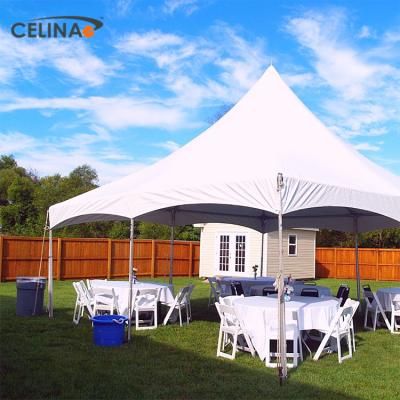 China Water Make Celina Pop Up Resistant Large Size Wedding Event Marquee Tents Outdoor Main Outdoor Events for sale