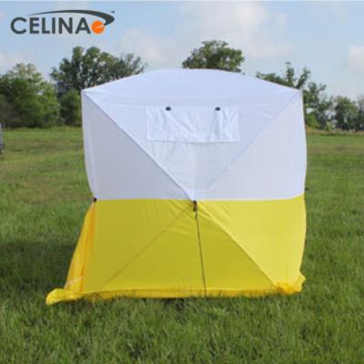 China Water Resistant Celina Welding Protection Athens Standard SeriesTent Fiberglass Rod Camping Tent Outdoor for sale