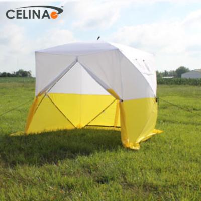 China Water Proof Celina Manufactured Wholesale High Quality Athens SeriesTent Standard Work Shelter for sale