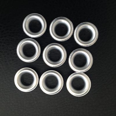 China Nickel Free PE Tarpaulin Eyelet Grommet for sale