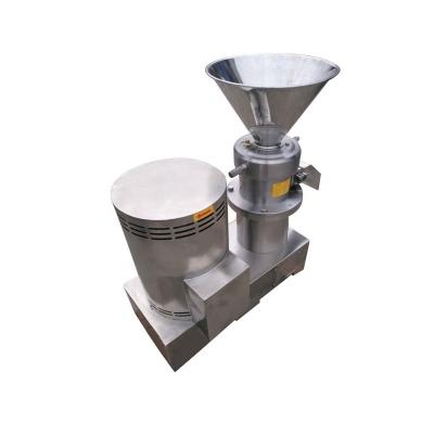 China Food Industry Factory Professional Equipment Standby Electric Grinder Machine Manufacturer LD-CG140 for sale