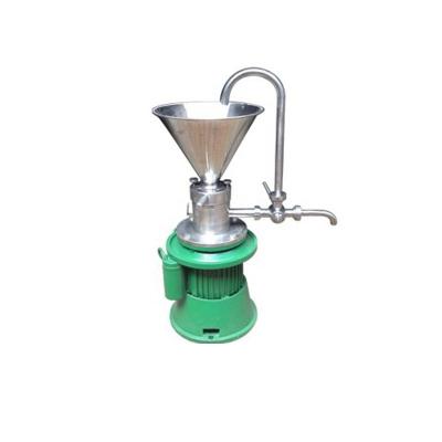 China Food Industry LD-CG50 High Quality Ginger Garlic Onion Paste Grinder/Chili Paste Grinding Machine /Fruit Grinder for sale