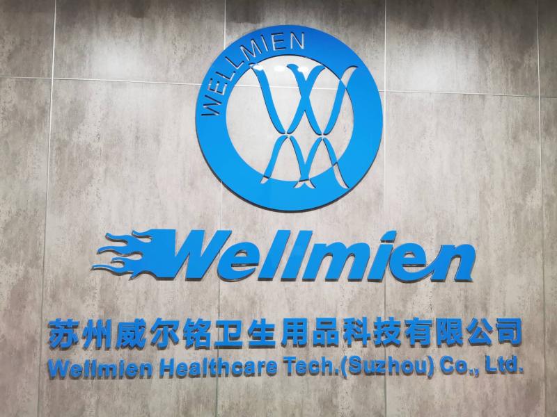 Verified China supplier - Wellmien Healthcare Tech. (Suzhou) Co., Ltd.