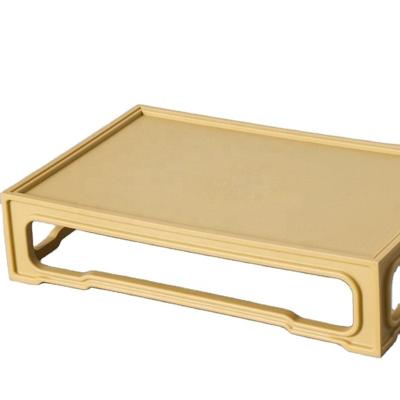 China CLASSIC hot sale square plastic tray Para de herramientas bonsai for sale