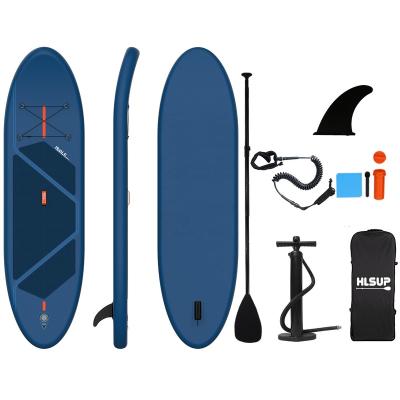 China OEM Durable Unisex SUP Boards Drop Stitch Inflatable Paddle Board Rack Surfing Surfboard For Wholesaler for sale