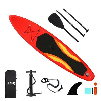 China Customized Unisex Drop Point Stand Sup Inflatable Sip Boards Surfing Surfboard Water Sport High Quality for sale