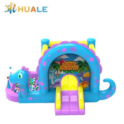 China Home Use Oxford Hot Sale Inflatable Bouncer Jumping Castle Kids Toys For Wholesaler for sale