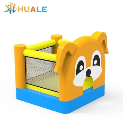 China HOT Selling Oxford Home Use Bouncer Bouncy Castle Jumping Children's Play Garden Home Use for sale