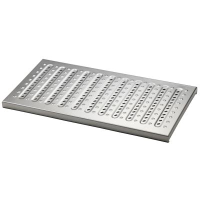 China modern outdoor drain cover/ss304 drain grate cover/commercial kitchen ditch drain cover for sale