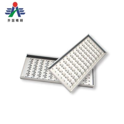 China Strainer Swimming Pool Ditch Drain/Exterior Floor Grate/Rain Water Drainage for sale