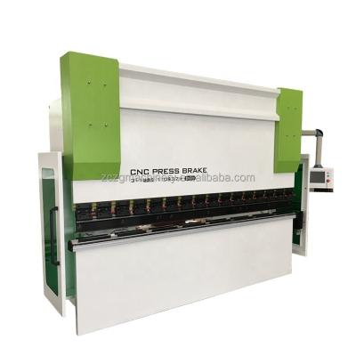 China Hotels WC67K 40T/2200 Hydraulic Plate Press Power ZC , 40t Bending Machine for sale