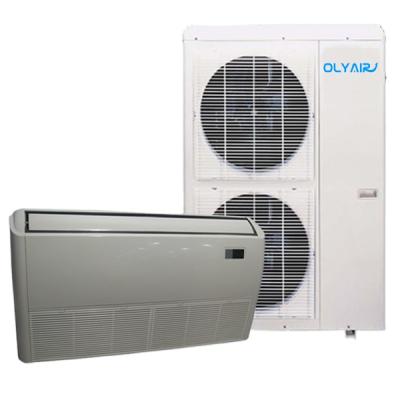 China Hotels OlyAir Ceiling Floor Air Conditioner, Ceiling Air Conditioner for sale