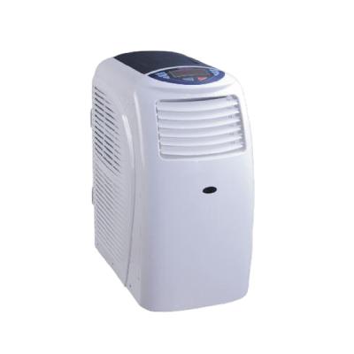 China Popular model of Olyair hotel air conditioner R410a mobile heat pump CE 18000btu for sale