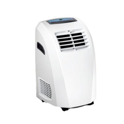 China Hotel Olyair R410a 7000B-14000TU Portable Air Conditioner for sale