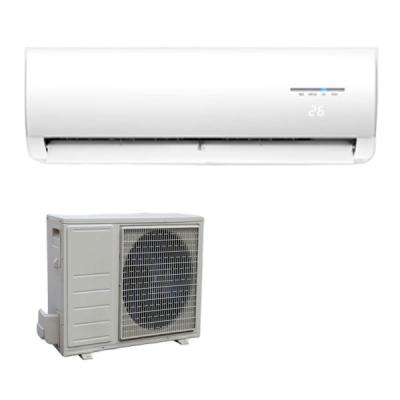 China Hotel Olyair Standard DC Inverter A+++ Euro Union Wall Split Air Conditioner for sale