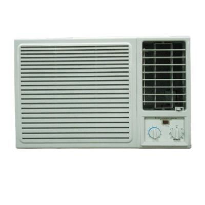 China Hotel Window Air Conditioner 9000btu for sale