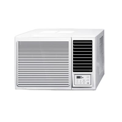 China Hotel Electric Control Window Cool Air Conditioner for sale