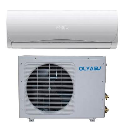 China Dc48v And AC Support Olyair Dc Type Split Air Conditioner With SASO for sale