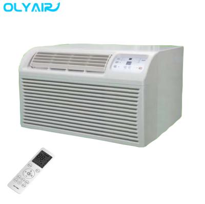 China Household OlyAir TTW Through The Wall Air Conditioner 12000btu for sale