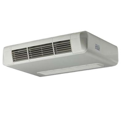 China OlyAir Hotels Two Pipes Floor Ceiling Unit Fan Coil Unit for sale