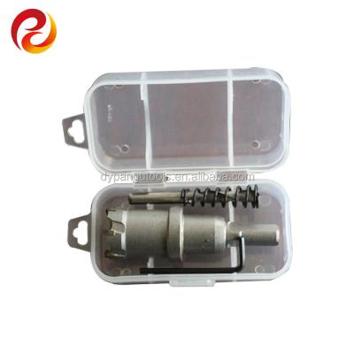 China Hot Selling Drilling Holes 25mm Quality Assurance Hole Saw Set for sale