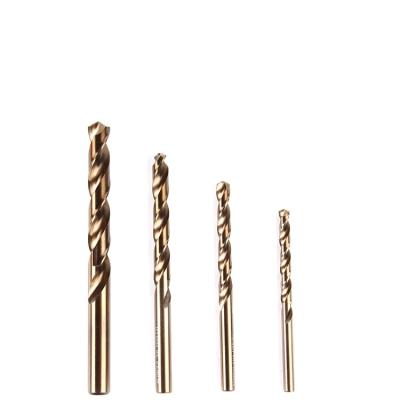 China Hot Sale Factory Price Masonry Drilling Tungsten Carbide Tipped Cobalt Drill Bits for sale