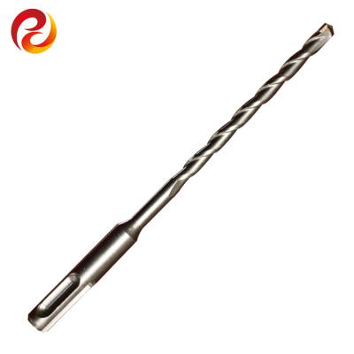 China High Quality SDS Masonry Drilling Plus Electric Hammer Drill Bit Concrete Drill Bit for sale