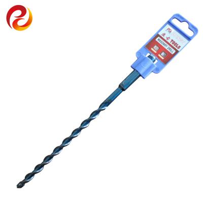 China Drilling Holes Machine Tool Accessories Electric Hammer Drill Bits For Stone for sale