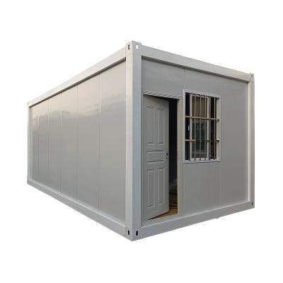 China Modern Recycle Long Use Lifetime Shipping Container Prefab Home Detachable Container House for sale