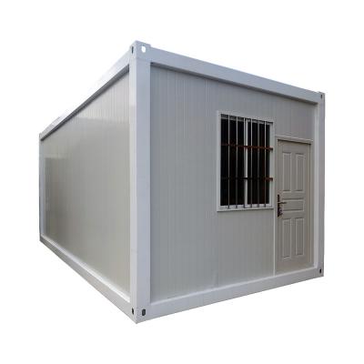 China Typhoone Modern Resistance Detachable Container House Detachable Container House for sale