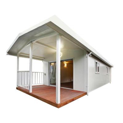 China Modern Portable Mobile Houses Cabins Low Cost Portable Hunting Booths for sale