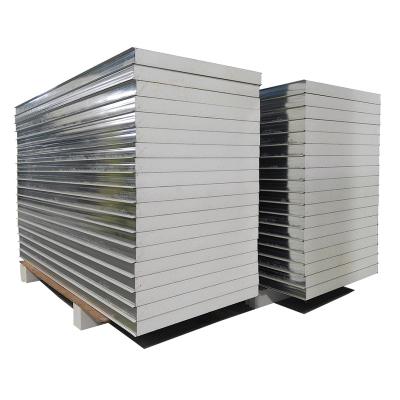 China 1150MM/950MM EPS Lightweight High Quality Sandwich Panel Sandwich Wall Panel for sale