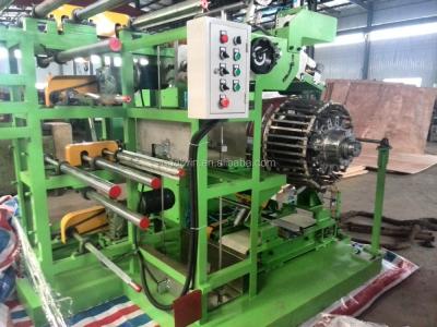 China Automatic Tire Building Machine / Bicycle Tire Building Machine XTC-1 for sale