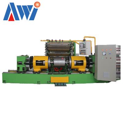 China TBM Btu Bladder Tire Building Machine For Truck Tire ---AWi Btu for sale